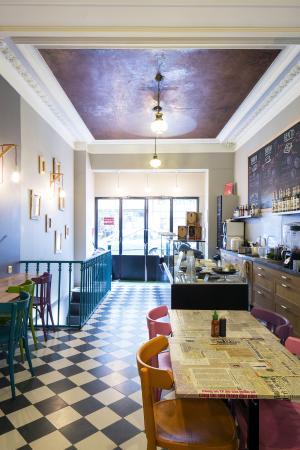 Bulma Banh mi & Bento Shop